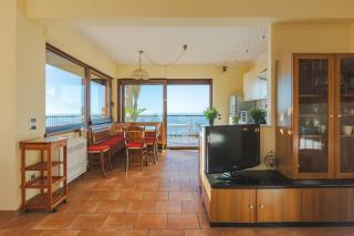 Appartamento in villa con terrazza vista mare - pet friendly - Trieste - 5