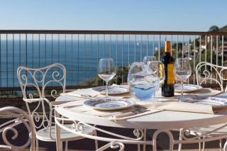 Appartamento in villa con terrazza vista mare - pet friendly - Trieste - 8