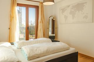 Appartamento in villa con terrazza vista mare - pet friendly - Trieste - 3