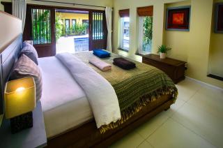 Palm View Villa - Lamai - 6