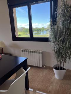 Casa con vistas al lago golf leon - 7