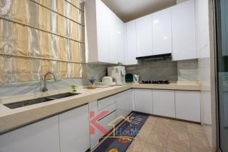 K Home - Cozy 3-Storey Landed 5R4B-16 Pax- 5mins City Centre & IMAGOMALL - 6