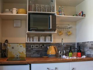 The Beehive - Mundesley - 5