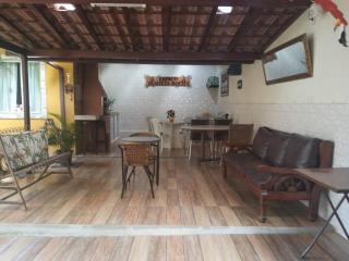 Espaço Família Rocha, casa 3 - Costa - 9