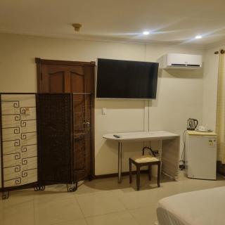 Hotel Casa Blanca - Santa Cruz de la Sierra - 3