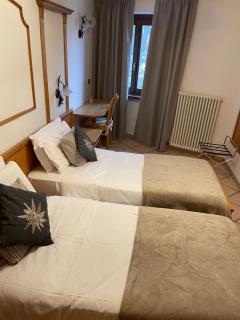 Hotel Valle Verde - Rent Ski & Bike - 8