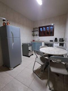 Espaço Família Rocha, casa 3 - Costa - 7