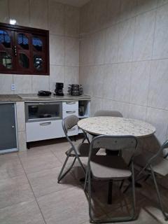 Espaço Família Rocha, casa 3 - Costa - 6