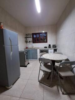 Espaço Família Rocha, casa 3 - Costa - 5