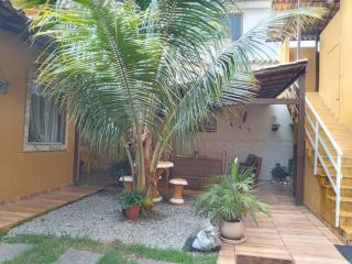Espaço Família Rocha, casa 3 - Costa - 3