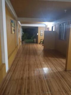 Espaço Família Rocha, casa 3 - Costa - 1