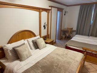 Hotel Valle Verde - Rent Ski & Bike - 7