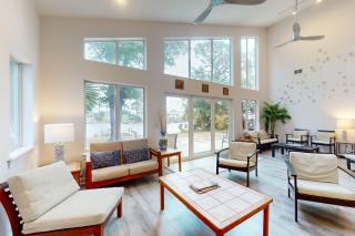 8134 South Lagoon Drive - Panama City Beach - 5