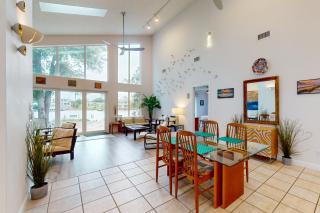 8134 South Lagoon Drive - Panama City Beach - 1