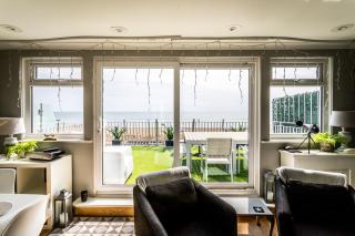 Seascape Beach House Hayling Island - South Hayling - 7