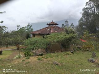 Hospedaje Casa Redonda - La Coca - 4