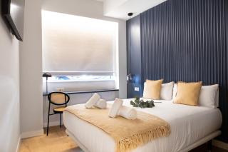 Calma Rooms by Charming - Madrid - 9