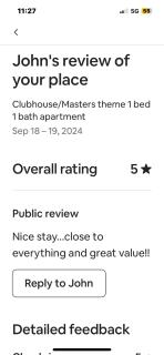The Clubhouse - 5