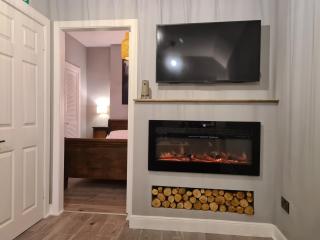 Peebles High Street Apartment - 7