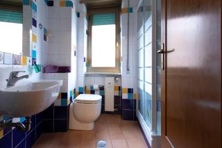 Maddy House Roma - 1