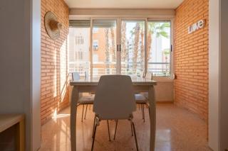 Urbanización Bulevar Playa - Benimagrell - 5