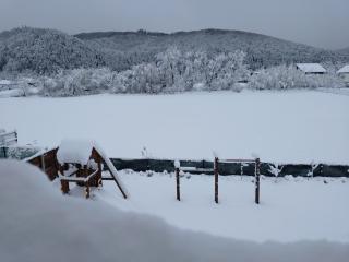 DOM HILLS Bucovina - 4