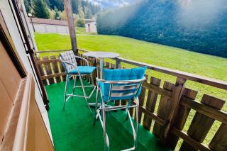 Charming apartment with view of the Massif ! - Gérardmer - 5