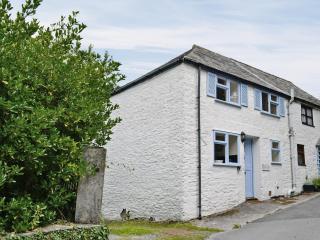 Ostlers - Boscastle - 0