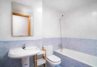Apartamento Mestral - Peñíscola - 6
