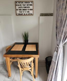 Kombi Cove Bloubergstrand - Cidade Do Cabo - 9