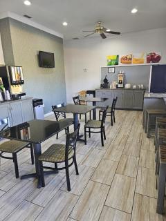 Quality Inn near Blue Spring - Orange City - 1