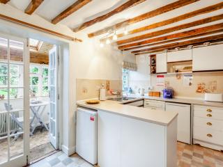Old Orchard Cottage - Dilton - 4