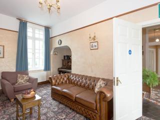 Neuadd Las - Tregaron - 6