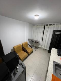 Apartaestudio amoblado - Pasoancho/Sur-Centro/Cali - 7