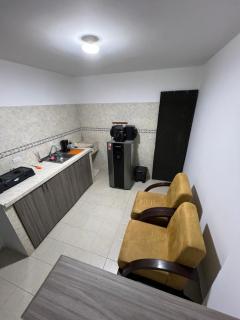 Apartaestudio amoblado - Pasoancho/Sur-Centro/Cali - Cali - 6