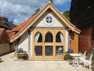 The Cart Shed - Ibstone - 0
