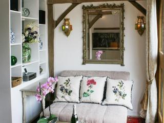 The Cart Shed - Ibstone - 9