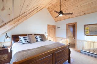 The Coach House - Creede - 2