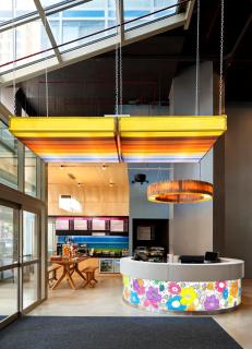 Aloft New York Brooklyn - Brooklyn - 3