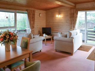 Lodge 18 Hartland Forest - Woolfardisworthy - 9