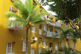 Apartamento Bovedas, Aldaba Selection - Cartagena das Índias - 9