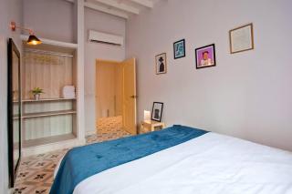 Apartamento Bovedas, Aldaba Selection - Cartagena das Índias - 4