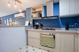 Apartamento Bovedas, Aldaba Selection - Cartagena das Índias - 2