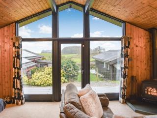 Glendowlin Lodge Retreat - Tirril - 9
