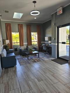 Quality Inn near Blue Spring - Orange City - 7