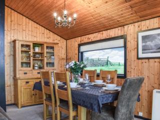 Glendowlin Lodge Retreat - Tirril - 4