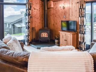 Glendowlin Lodge Retreat - Tirril - 8