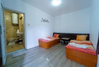 Вила Горски Кът - Yavrovo - 3