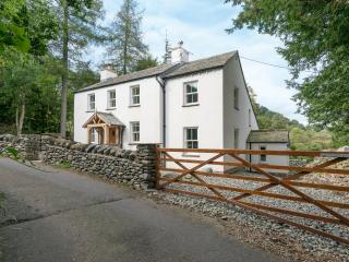 Waterfall Wood Cottage - Patterdale - 0