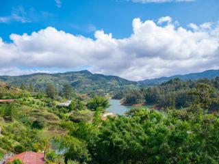 Hermosa casa de campo en GUATAPÉ - 2